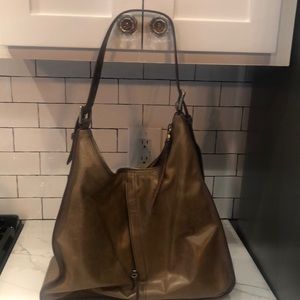 Hobo purse